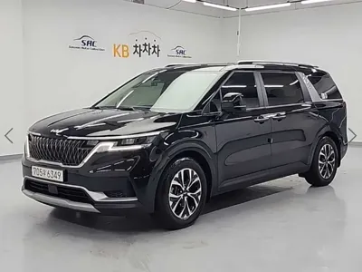 Kia Canival 2023, 179969 км, за 11152.68 USD