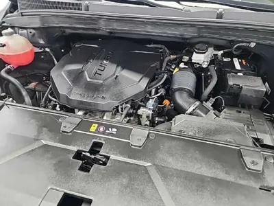 Kia Canival 2023, 179969 км, за 11152.68 USD - фото 6