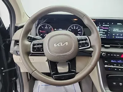 Kia Canival 2023, 179969 км, за 11152.68 USD - фото 10