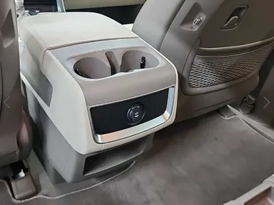 Kia Canival 2023, 179969 км, за 11152.68 USD - фото 16
