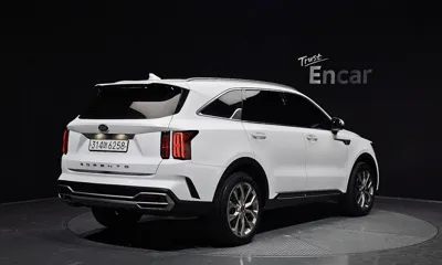 Kia Sorento 2021, 76410 км, за 15294.74 USD