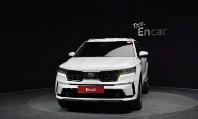 Kia Sorento 2021, 76410 км, за 15294.74 USD