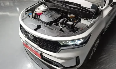 Kia Sorento 2021, 76410 км, за 15179.16 USD - фото 6