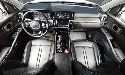Kia Sorento 2021, 76410 км, за 15179.16 USD - фото 7