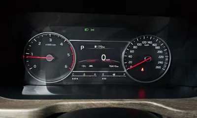 Kia Sorento 2021, 76410 км, за 15179.16 USD - фото 8
