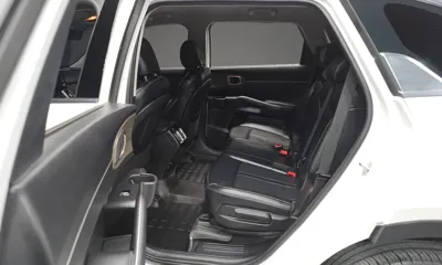 Kia Sorento 2021, 76410 км, за 15179.16 USD - фото 11