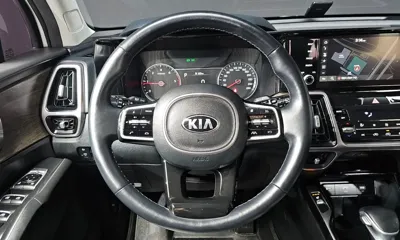 Kia Sorento 2021, 76410 км, за 15179.16 USD - фото 16
