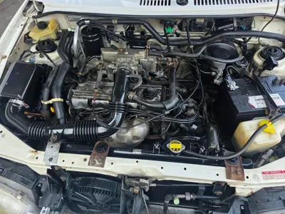 Kia Avella 1994, 76594 км, за 1123.74 USD - фото 8