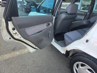 Kia Avella 1994, 76594 км, за 1123.74 USD - фото 11