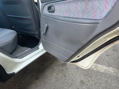 Kia Avella 1994, 76594 км, за 1123.74 USD - фото 12