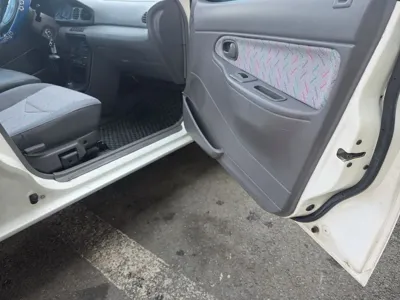 Kia Avella 1994, 76594 км, за 1123.74 USD - фото 13