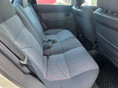 Kia Avella 1994, 76594 км, за 1123.74 USD - фото 14