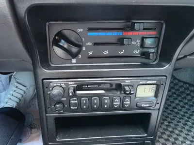 Kia Avella 1994, 76594 км, за 1123.74 USD - фото 15