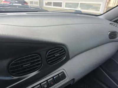 Kia Avella 1994, 76594 км, за 1123.74 USD - фото 16
