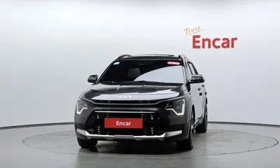 Kia Niro 2022, 61455 км, за 16482.09 USD