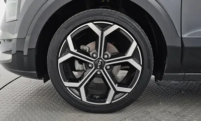 Kia Niro 2022, 61455 км, за 16482.09 USD