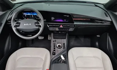 Kia Niro 2022, 61455 км, за 16482.09 USD - фото 7