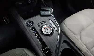 Kia Niro 2022, 61455 км, за 16482.09 USD - фото 9