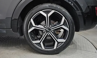 Kia Niro 2022, 61455 км, за 16482.09 USD - фото 21