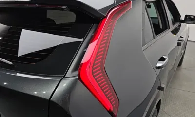 Kia Niro 2022, 61455 км, за 16482.09 USD - фото 23