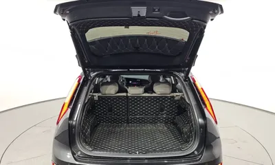 Kia Niro 2022, 61455 км, за 16482.09 USD - фото 32