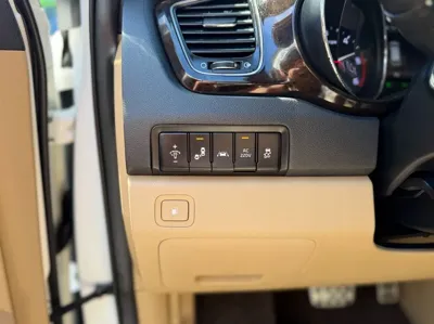 Kia Canival 2020, 72615 км, за 14332.26 USD - фото 8