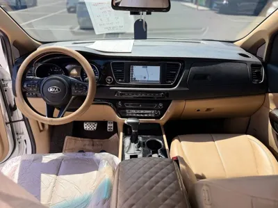 Kia Canival 2020, 72615 км, за 14332.26 USD - фото 17