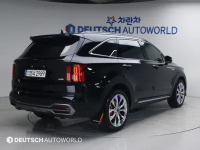 Kia Sorento 2023, 40055 км, за 20283.58 USD