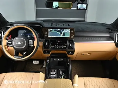 Kia Sorento 2023, 40055 км, за 20283.58 USD - фото 7