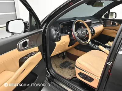 Kia Sorento 2023, 40055 км, за 20283.58 USD - фото 11