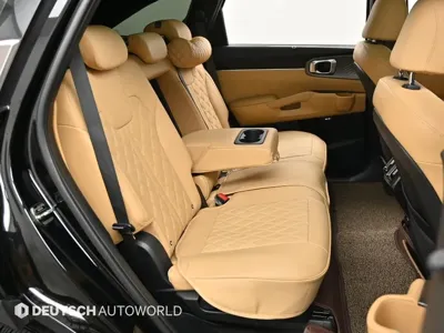 Kia Sorento 2023, 40055 км, за 20283.58 USD - фото 12