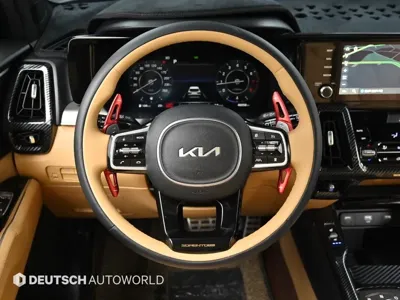 Kia Sorento 2023, 40055 км, за 20283.58 USD - фото 13