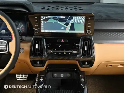 Kia Sorento 2023, 40055 км, за 20283.58 USD - фото 14