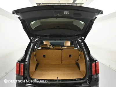 Kia Sorento 2023, 40055 км, за 20283.58 USD - фото 19