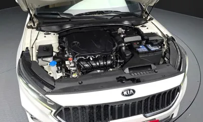 Kia K7 2020, 106909 км, за 13976.46 USD - фото 6