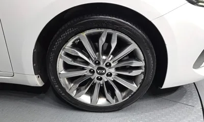 Kia K7 2020, 106909 км, за 13976.46 USD - фото 21