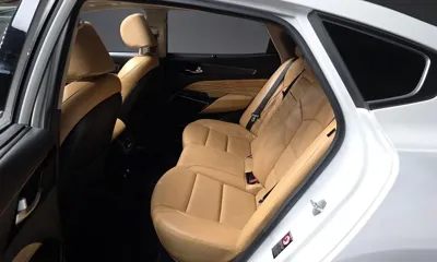 Kia K7 2020, 106909 км, за 13976.46 USD - фото 26