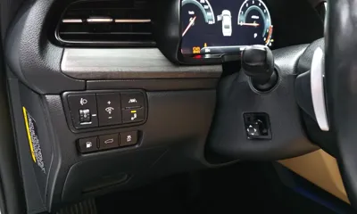 Kia K7 2020, 106909 км, за 13976.46 USD - фото 32