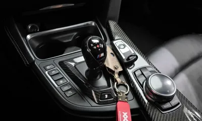 BMW M3