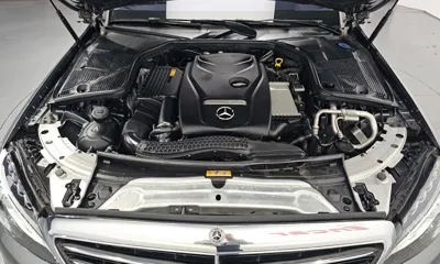 Mercedes-Benz C-Class 2018, 65844 км, за 12487.61 USD - фото 6