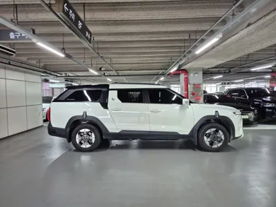 KG_Mobility_Ssangyong Musso 2026, 31801 км, за 24702.58 USD
