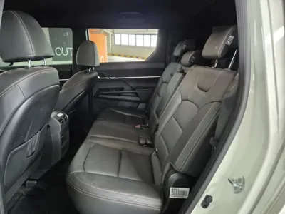 KG_Mobility_Ssangyong Musso 2026, 31801 км, за 24702.58 USD - фото 9