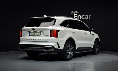 Kia Sorento 2021, 80294 км, за 21854.29 USD