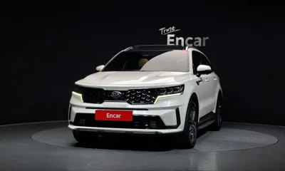 Kia Sorento 2021, 80294 км, за 21854.29 USD
