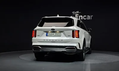 Kia Sorento 2021, 80294 км, за 21854.29 USD