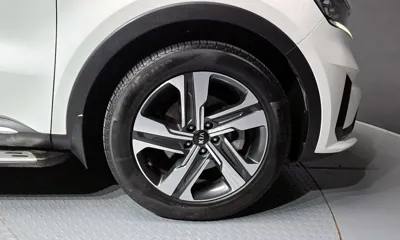 Kia Sorento 2021, 80294 км, за 21854.29 USD