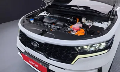 Kia Sorento 2021, 80294 км, за 21854.29 USD - фото 6