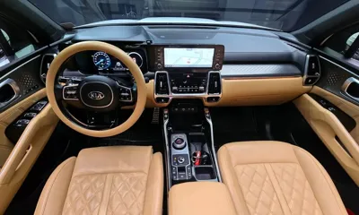 Kia Sorento 2021, 80294 км, за 21854.29 USD - фото 7