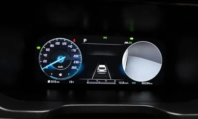 Kia Sorento 2021, 80294 км, за 21854.29 USD - фото 8