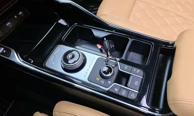 Kia Sorento 2021, 80294 км, за 21854.29 USD - фото 9